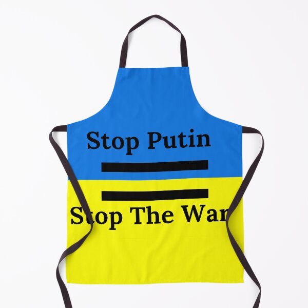 Item preview, Stop putin Stop The War Design designed and sold by IndreB.