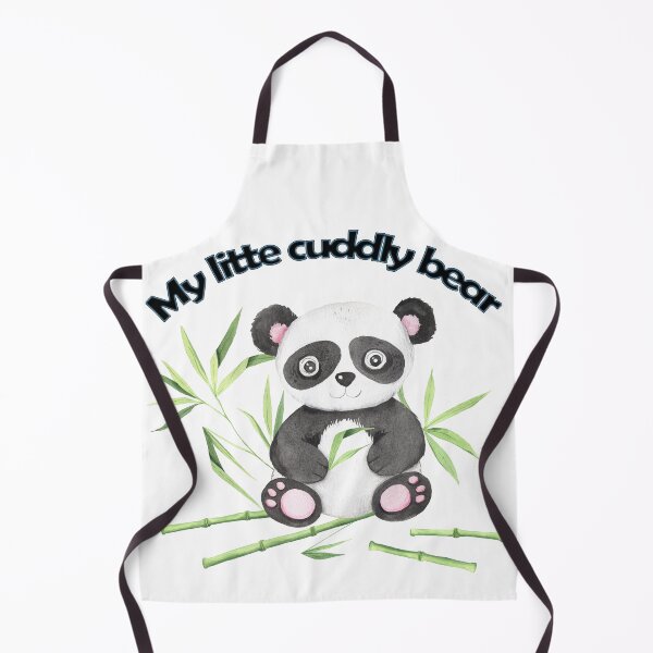 Item preview, My litte cuddly bear designed and sold by aither81.