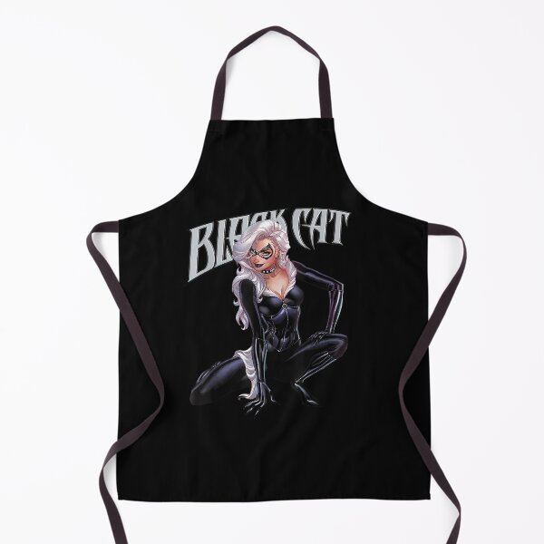 Item preview, Black Cat Felicia Hardy T-Shirt designed and sold by BailenHamlet.