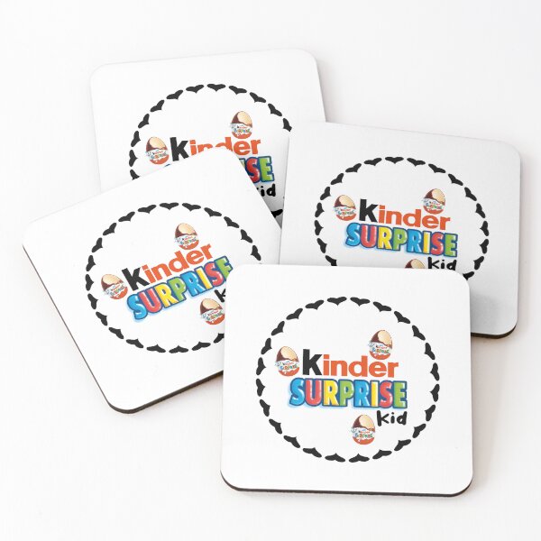 Item preview, Kinder SURPRISE Kid designed and sold by PawsitiveMum.