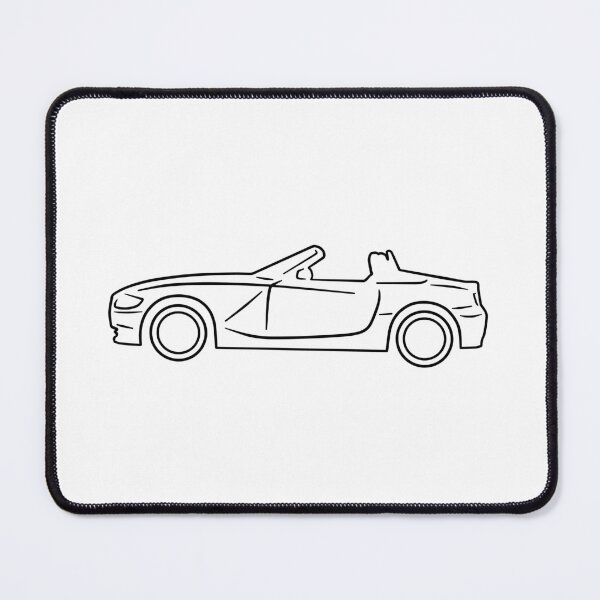 Item preview, Z4 E85 designed and sold by AutoClub.