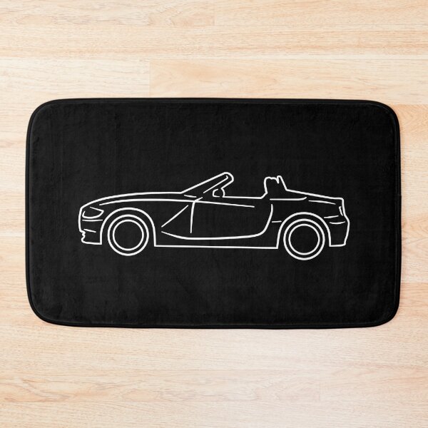Item preview, Z4 E85 designed and sold by AutoClub.