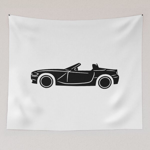 Item preview, Z4 E85 designed and sold by AutoClub.