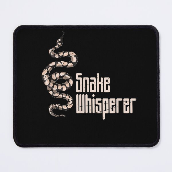 Item preview, Reptile Predator Animal Gift Snake Whisperer Snake T-Shirt designed and sold by BurlageSerilda.