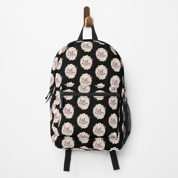 Item preview, Flowers FND Floral National FND Awareness Day designed and sold by NAJMOSHOP.