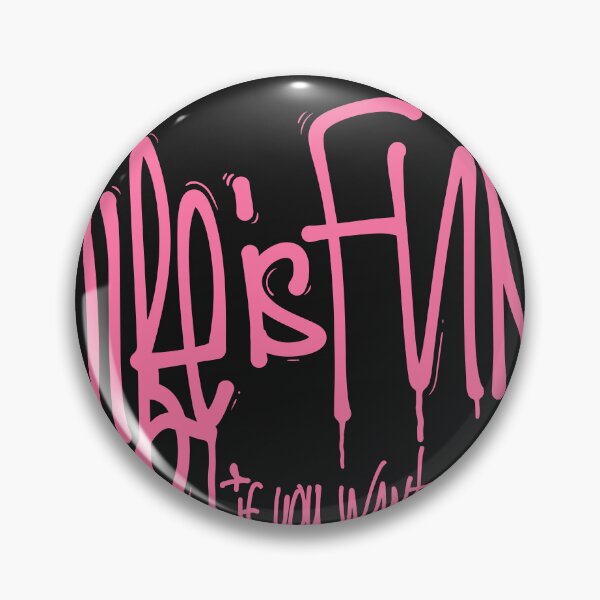 Item preview, Life is Fun ! If you want it designed and sold by MomoDesigners.