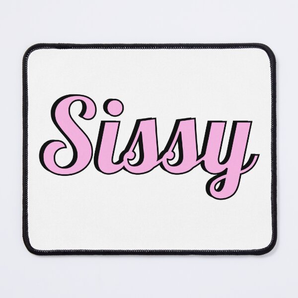 Item preview, Sissy designed and sold by QCuLT.