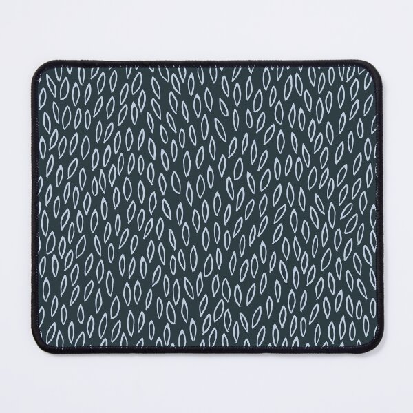 Item preview, Blue Foliage designed and sold by PeachyLitchi.
