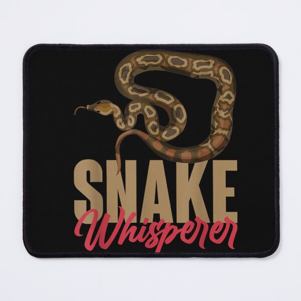 Item preview, Reptile Predator Snake Wild Animal Snake Whisperer Snake T-Shirt designed and sold by BurlageSerilda.