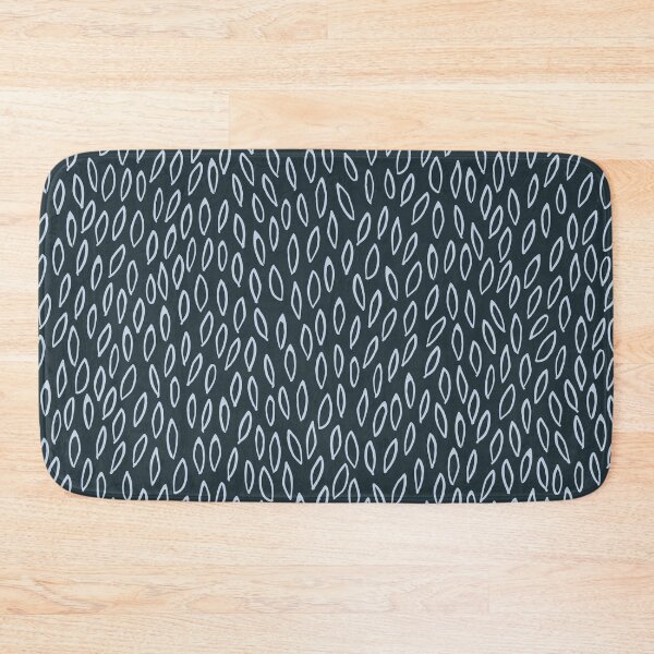 Item preview, Blue Foliage designed and sold by PeachyLitchi.