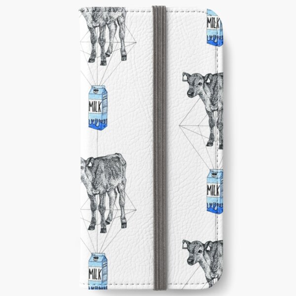 One or the Other iPhone Wallet