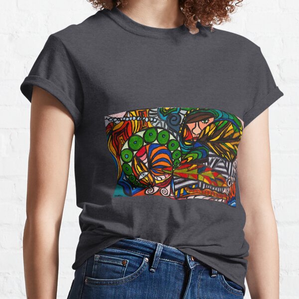 Hidden Talent Classic T-Shirt