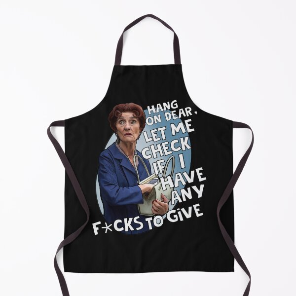 Item preview, Dot Cotton Zero f's Eastenders designed and sold by Shelmodine79.