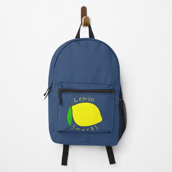 Item preview, Lemon Snark designed and sold by Gum-Leaf.