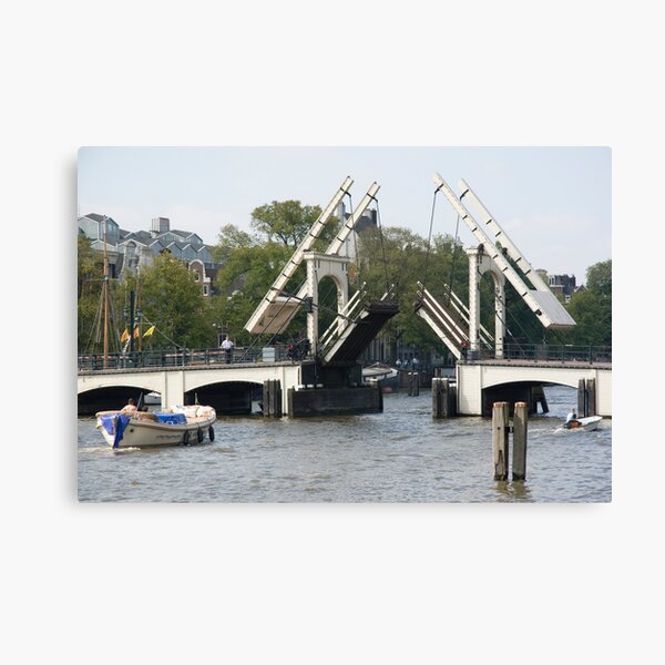 Item preview, The open bridge designed and sold by Katherine Maguire.