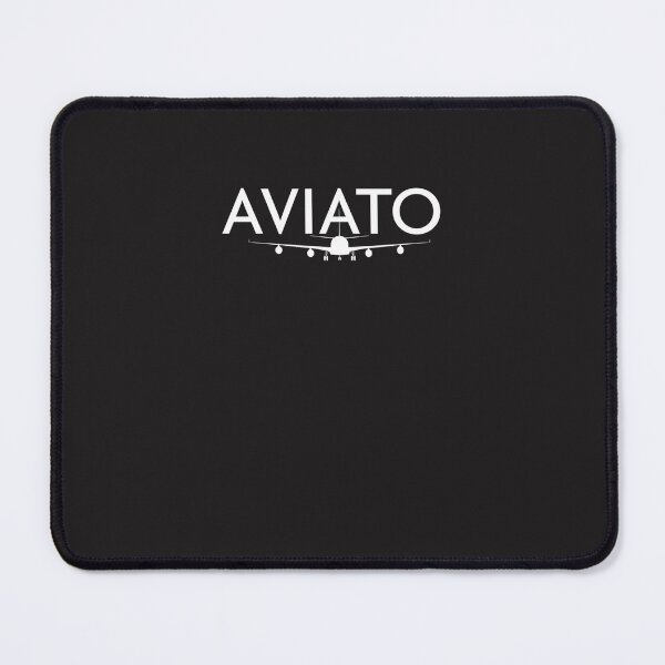Item preview, AVIATO Classic T-Shirt designed and sold by milovrbic.