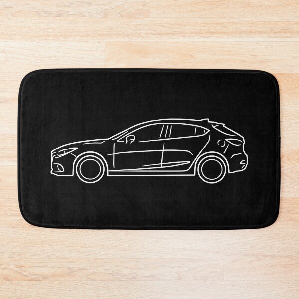 Item preview, Mazda 3 2017 designed and sold by AutoClub.
