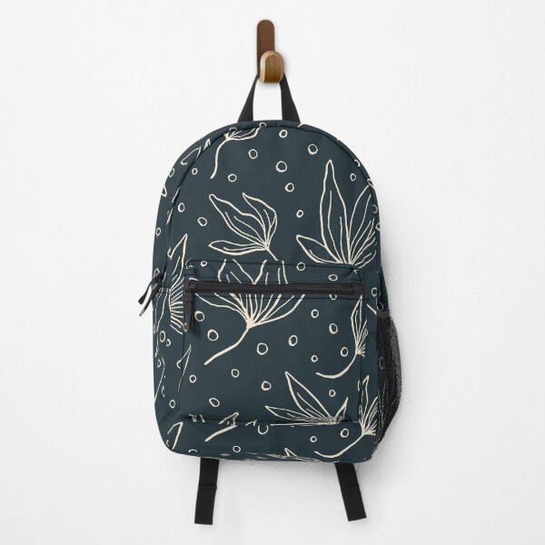 Item preview, Blue Foliage designed and sold by PeachyLitchi.