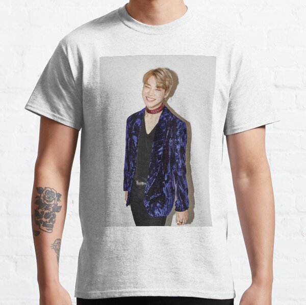 Jimin, BTS Classic T-Shirt