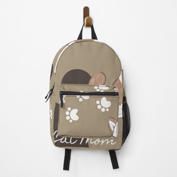 Item preview, Cat Mom Love designed and sold by FancyZone.