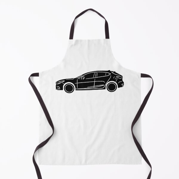 Item preview, Mazda 3 2017 designed and sold by AutoClub.