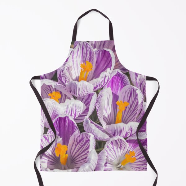 Item preview, Crocuses designed and sold by Dave Hare Photography.