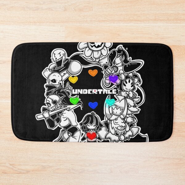 Item preview, Under tale designed and sold by Stephanie3256.