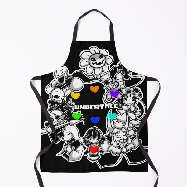 Item preview, Under tale designed and sold by Stephanie3256.