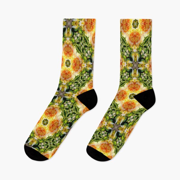 Artikelvorschau, Endlose Liebe, gelbes Rosenmuster. entworfen und verkauft von Patternflower.