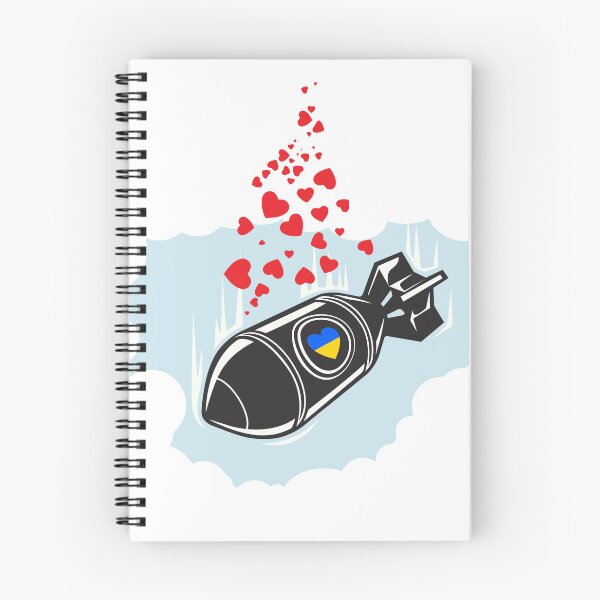 Item preview, Love Not War Ukraine designed and sold by dragphotos.