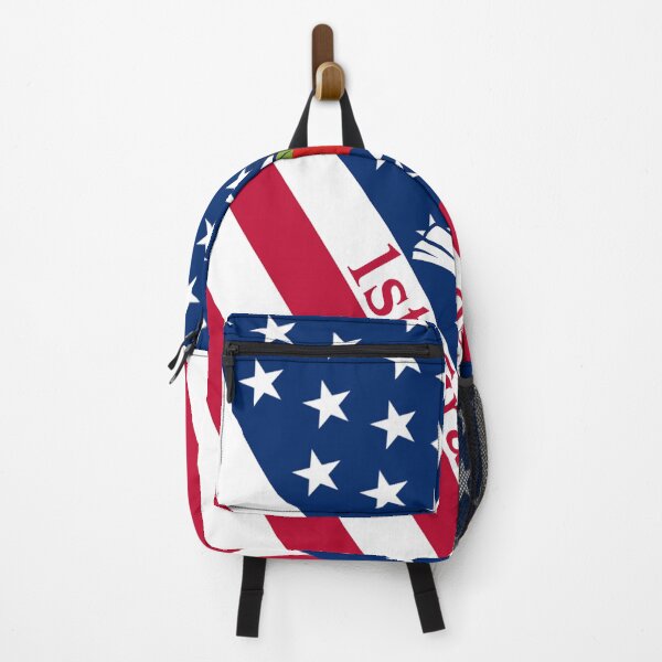 Item preview, 1ST GRADE FLAG designed and sold by ElliottKiti.