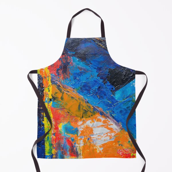 Item preview, Abstract Art Colorfull designed and sold by D3monic.