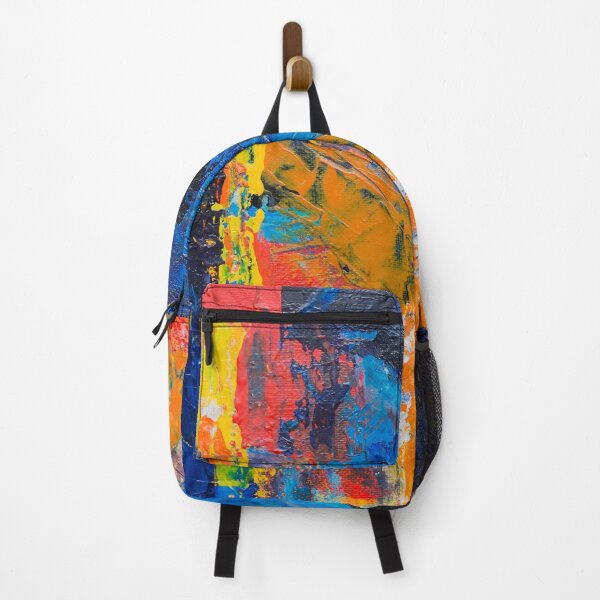 Item preview, Abstract Art Colorfull designed and sold by D3monic.