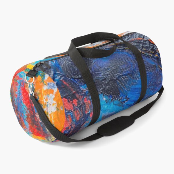Item preview, Abstract Art Colorfull designed and sold by D3monic.