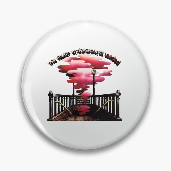 Item preview, The Velvet Underground Loaded  designed and sold by Lighten17.