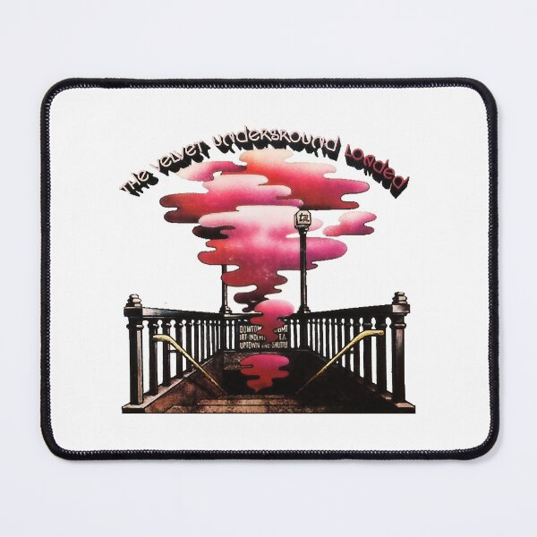 Item preview, The Velvet Underground Loaded designed and sold by Lighten17.