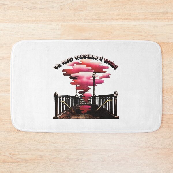 Item preview, The Velvet Underground Loaded  designed and sold by Lighten17.