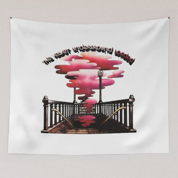 Item preview, The Velvet Underground Loaded  designed and sold by Lighten17.