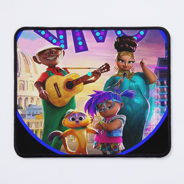 Item preview, Vivo New Movie Classic designed and sold by Stephanie3256.