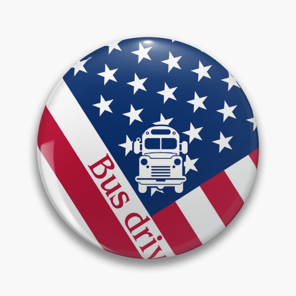 Item preview, BUS DRIVER FLAG designed and sold by ElliottKiti.