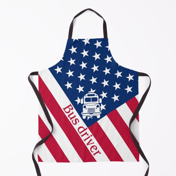 Item preview, BUS DRIVER FLAG designed and sold by ElliottKiti.