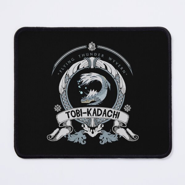 Item preview, TOBI-KADACHI - CRESTS-V3 designed and sold by EXION CREW.