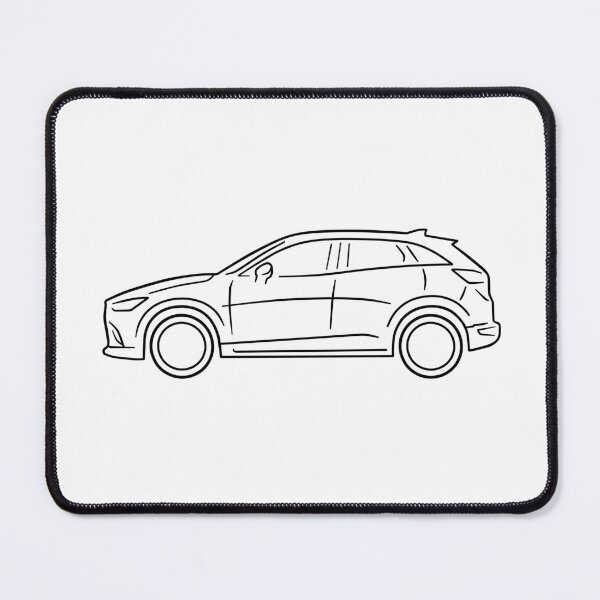 Item preview, Mazda CX3 designed and sold by AutoClub.