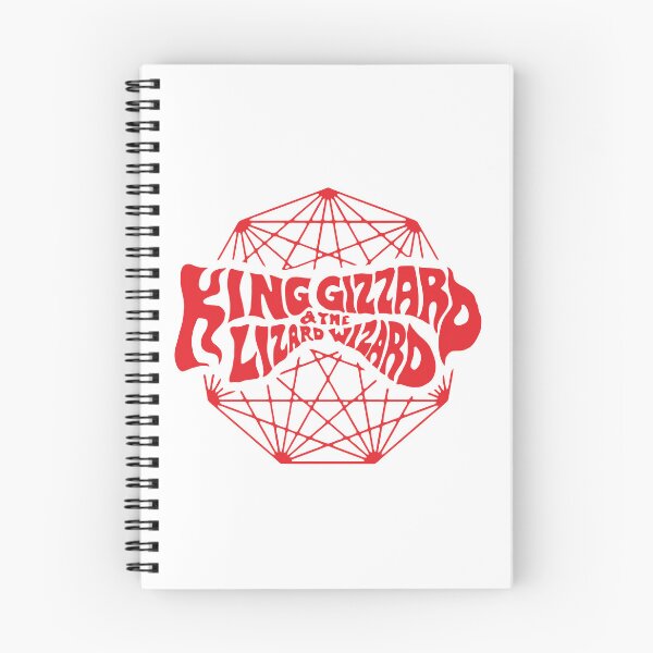 Item preview, Gizzard king merch Pullover designed and sold by Lighten17.