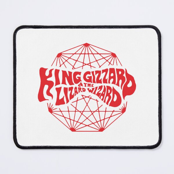 Item preview, Gizzard king merch Pullover designed and sold by Lighten17.