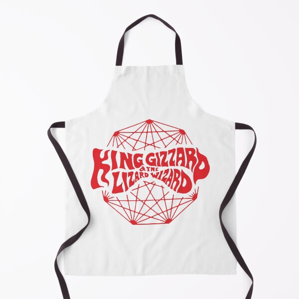 Item preview, Gizzard king merch Pullover designed and sold by Lighten17.