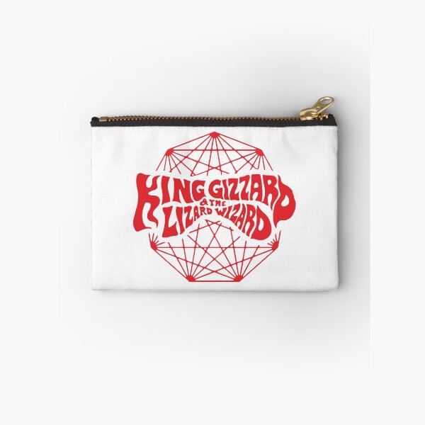 Item preview, Gizzard king merch Pullover designed and sold by Lighten17.