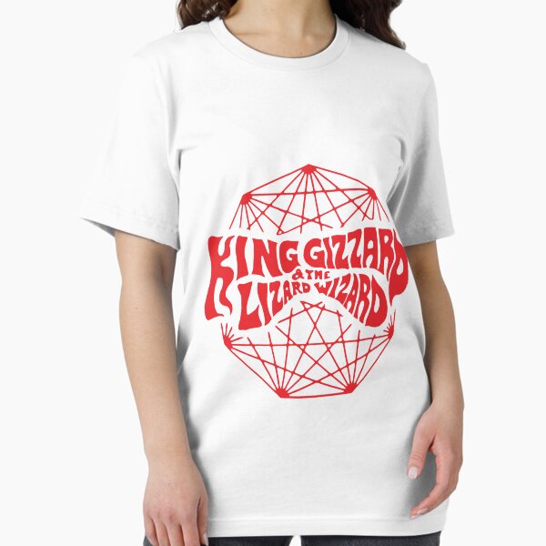 Item preview, Gizzard king merch Pullover designed and sold by Lighten17.