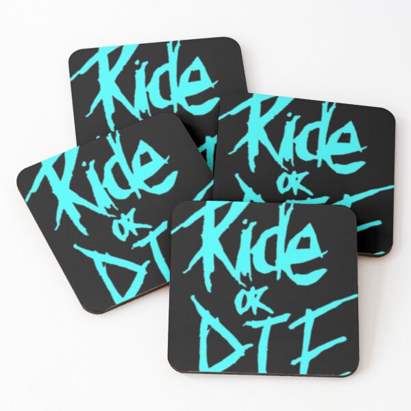 Item preview, Ride or Die designed and sold by Mcbedeakin.