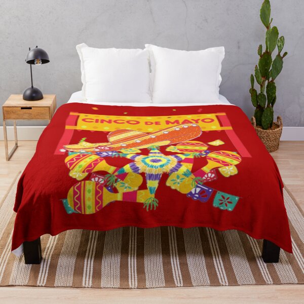 Artikelvorschau, Cinco de Mayo entworfen und verkauft von Digitalme Designs.